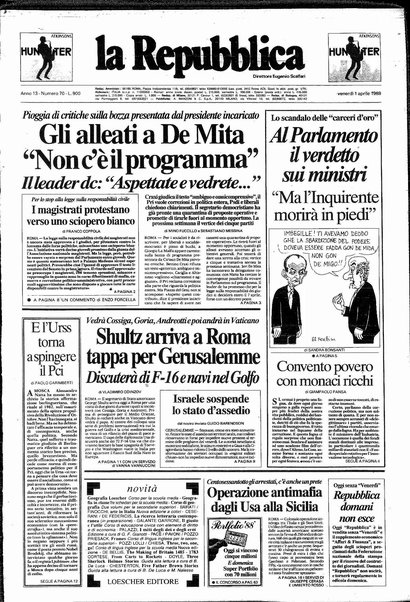 La repubblica